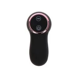 The Bold Beaded Vibrating Anal Plug -Poppers Soldes Boutique the bold beaded vibrating anal plug 4 1 9310