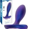 The Brave Vibrating Anal Plug -Poppers Soldes Boutique the brave vibrating anal plug 0 1 9378