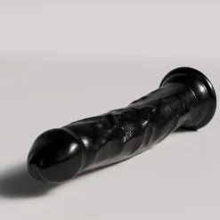 The Dick - Realistic Dildo Brock - Noir -Poppers Soldes Boutique the dick realistic dildo brock noir 2 1 9282