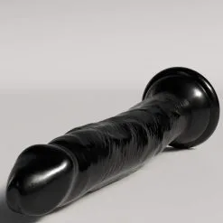 The Dick - Realistic Dildo Dante - Noir -Poppers Soldes Boutique the dick realistic dildo dante noir 2 1 9281