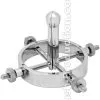 The Hole - Anal Stretcher Speculum Ring -Poppers Soldes Boutique the hole anal stretcher speculum ring 0 1 8360