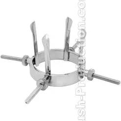 The Hole - Anal Stretcher Speculum Ring -Poppers Soldes Boutique the hole anal stretcher speculum ring 2 1 8360