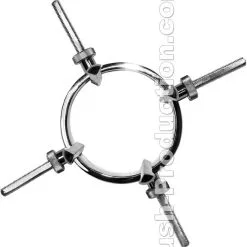 The Hole - Anal Stretcher Speculum Ring -Poppers Soldes Boutique the hole anal stretcher speculum ring 3 1 8360