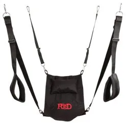 The Red - Fabric Sling Set
