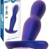 The Stout Inflatable & Vibrating Anal Plug -Poppers Soldes Boutique the stout inflatable vibrating anal plug 0 1 9379