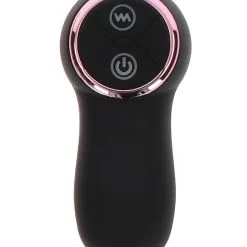The Stout Inflatable & Vibrating Anal Plug 12 The Stout Inflatable & Vibrating Anal Plug -Poppers Soldes Boutique the stout inflatable vibrating anal plug 4 1 9379