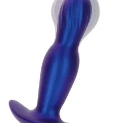 The Stout Inflatable & Vibrating Anal Plug 13 The Stout Inflatable & Vibrating Anal Plug -Poppers Soldes Boutique the stout inflatable vibrating anal plug 5 1 9379