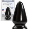Titanmen Ass Servant Buttplug - Noir 1 Titanmen Ass Servant Buttplug - Noir -Poppers Soldes Boutique titanmen ass servant buttplug noir 0 1 2827