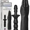 TitanMen - The Hand Vac-U-Lock -Poppers Soldes Boutique titanmen the hand vac u lock 0 1 7147