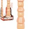 Triple Header - 3 Dick Head Dildo -Poppers Soldes Boutique triple header 3 dick head dildo 0 1 8626
