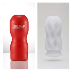 Vaginette Tenga - Air-Tech Vacuum Cup Regular -Poppers Soldes Boutique vaginette tenga air tech vacuum cup regular 3 3 7433