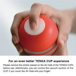 Vaginette Tenga - Double Hole Cup US 15 Vaginette Tenga - Double Hole Cup US -Poppers Soldes Boutique vaginette tenga double hole cup us 6 6 6750
