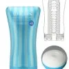 Vaginette Tenga - Soft Tube Cup Cool Edition -Poppers Soldes Boutique vaginette tenga soft tube cup cool edition 0 2 6748