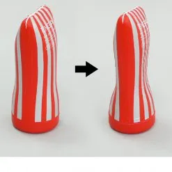 Vaginette Tenga - Soft Tube Cup US Masturbator -Poppers Soldes Boutique vaginette tenga soft tube cup us masturbator 3 3 2625