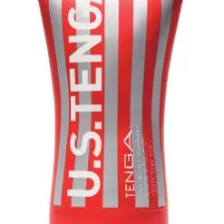 Vaginette Tenga - Soft Tube Cup US Masturbator -Poppers Soldes Boutique vaginette tenga soft tube cup us masturbator 5 3 2625