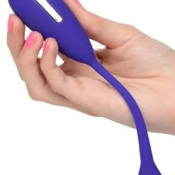 Vibrateur Pour Exercices De Kegel E-Stimulator -Poppers Soldes Boutique vibrateur pour exercices de kegel e stimulator 2 1 7928