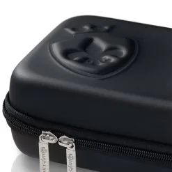 Vibromasseur Noir E-stim - Daring Danny - Mystim -Poppers Soldes Boutique vibromasseur noir e stim daring danny mystim 4 3 7226