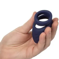 Viceroy - Perineum Dual Ring -Poppers Soldes Boutique viceroy perineum dual ring 2 1 9234