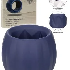 Viceroy - Reverse Stamina Cock Ring