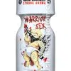 WARRIOR SEX -Poppers Soldes Boutique warrior sex 0 1 9622