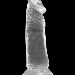 XRAY - Clear Cock 16,5 Cm -Poppers Soldes Boutique xray clear cock 165 cm 3 1 8649