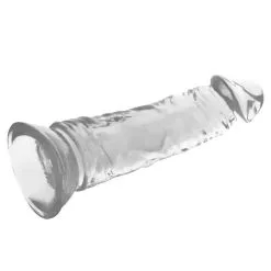 XRAY - Clear Cock 19 Cm -Poppers Soldes Boutique xray clear cock 19 cm 2 1 8654