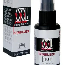 XXL Spray For Men 50ml