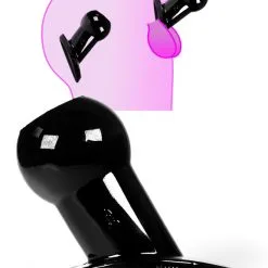 ZIZI - Black Hole Tunnel Medium