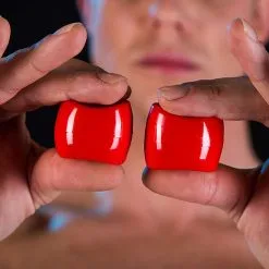 ZIZI Cockring Plasma Rouge -Poppers Soldes Boutique zizi cockring plasma rouge 1 1 6116