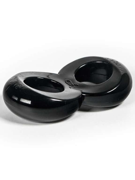 ZIZI Cosmic Ring Black 3 ZIZI Cosmic Ring Black