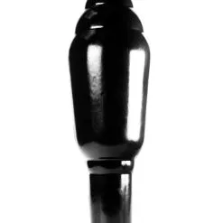 ZIZI Malemute Analplug Noir