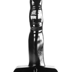 ZIZI One Finger Analplug Noir