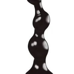 ZIZI Plug Anal Noir Beads