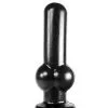 ZIZI Plug Anal Noir Boudoir -Poppers Soldes Boutique zizi plug anal noir boudoir 0 1 6654