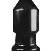 ZIZI Plug Anal Noir Crocket 2 ZIZI Plug Anal Noir Crocket -Poppers Soldes Boutique zizi plug anal noir crocket 0 1 6652