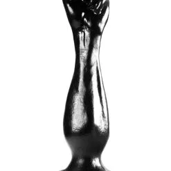 ZIZI Plug Anal One Fist Noir