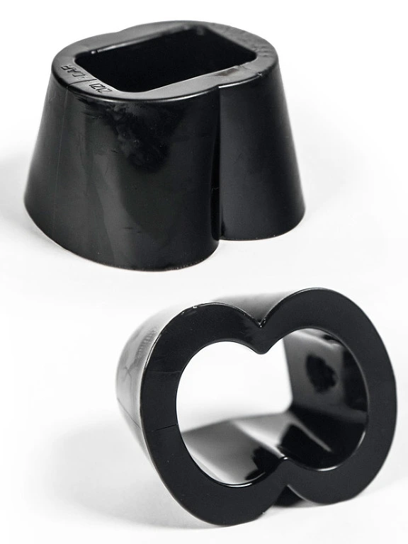 ZIZI Radar Ballstretcher Black 3 ZIZI Radar Ballstretcher Black