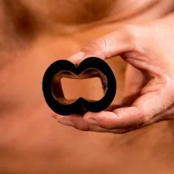 ZIZI Radar Ballstretcher Black 11 ZIZI Radar Ballstretcher Black -Poppers Soldes Boutique zizi radar ballstretcher black 4 1 5424