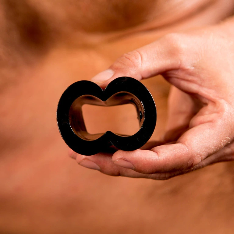 ZIZI Radar Ballstretcher Black 7 ZIZI Radar Ballstretcher Black – Image 5