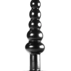 ZIZI Tetrad Analplug Noir