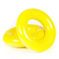 ZIZI Top Cockring Yellow