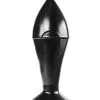 ZIZI ZZ Rocket Plug Anal Noir 2 ZIZI ZZ Rocket Plug Anal Noir -Poppers Soldes Boutique zizi zz rocket plug anal noir 0 1 6707